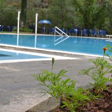 Balneario De Tus Otel Yeste Dış mekan fotoğraf