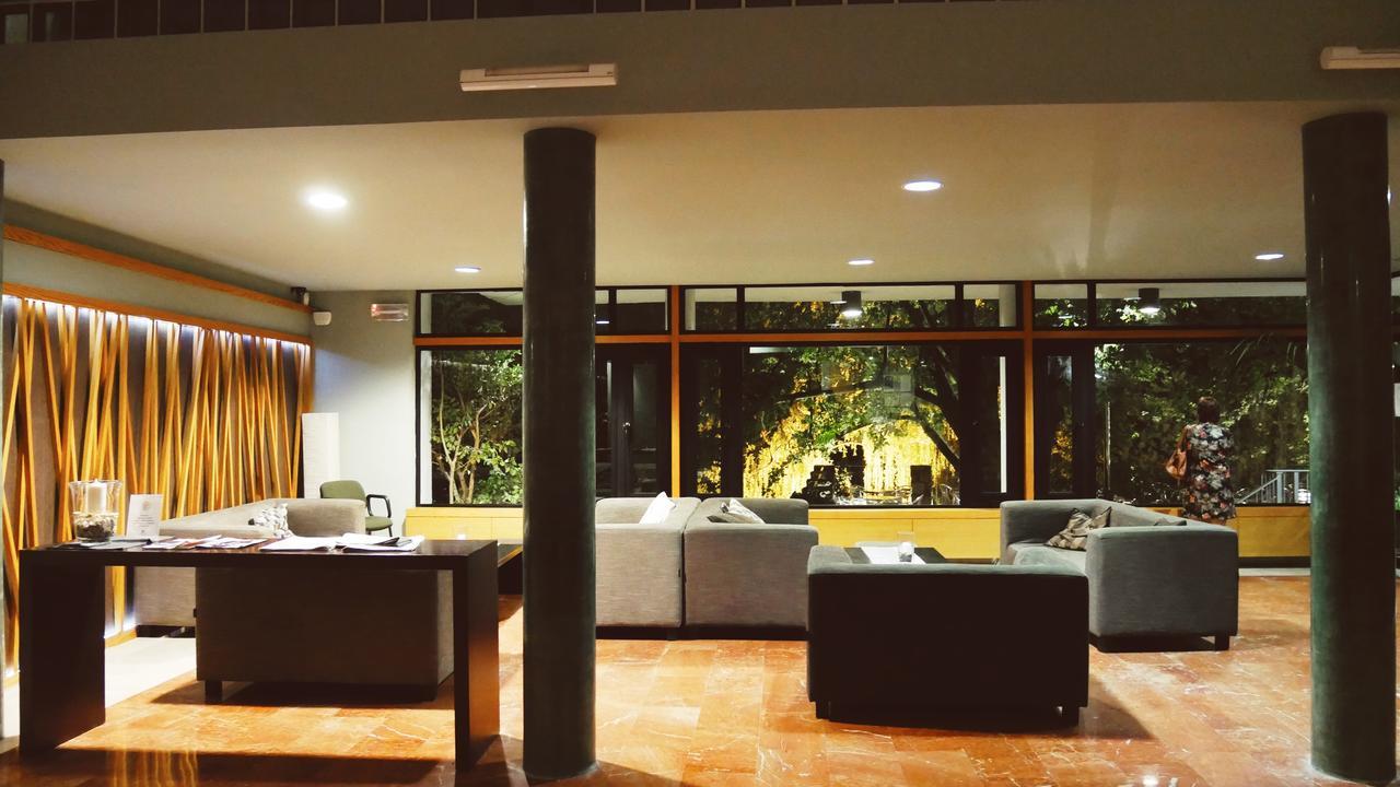 Balneario De Tus Otel Yeste Dış mekan fotoğraf
